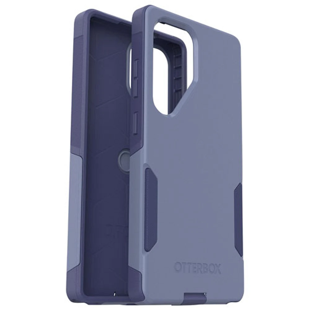 OtterBox Commuter Fitted Hard Shell Case for Galaxy S25 Ultra - Denver Dusk
