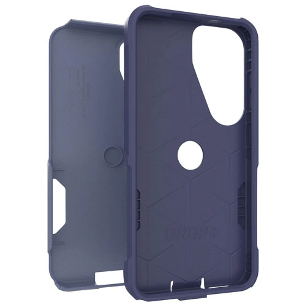 OtterBox Commuter Fitted Hard Shell Case for Galaxy S25 - Denver Dusk
