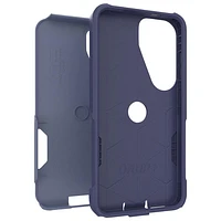 OtterBox Commuter Fitted Hard Shell Case for Galaxy S25 - Denver Dusk