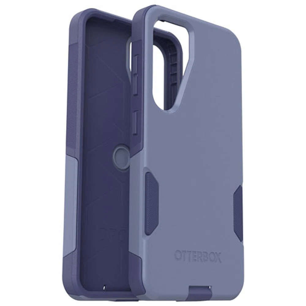 OtterBox Commuter Fitted Hard Shell Case for Galaxy S25 - Denver Dusk