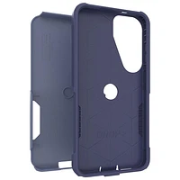 OtterBox Commuter Fitted Hard Shell Case for Galaxy S25+ (Plus) - Denver Dusk
