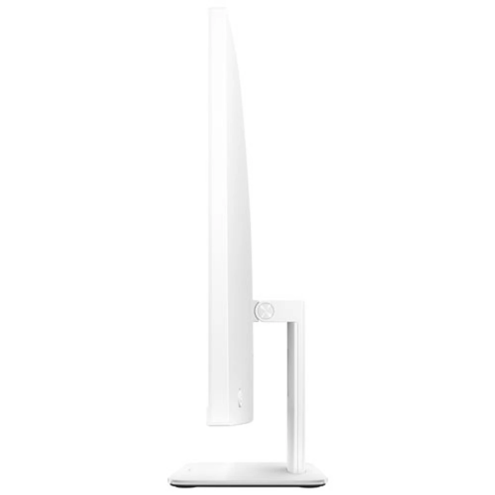 ASUS V400 AiO 27" All-in-One PC - White (Intel Core i7-13620H /16GB RAM/1TB SSD/Windows 11)