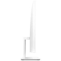 Ordinateur tout-en-un 27 po V400 d'ASUS - Blanc (Core i5-13420H d'Intel/RAM 16 Go/SSD 512 Go/Windows 11)
