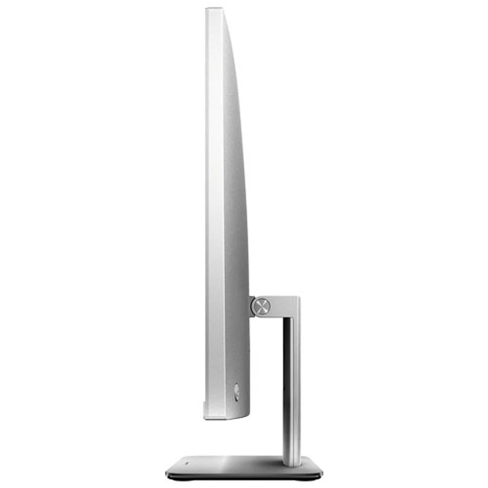 Ordinateur tout-en-un 27 po V400 d'ASUS - Blanc (Core i5-13420H d'Intel/RAM 16 Go/SSD 512 Go/Windows 11)