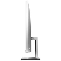 Ordinateur tout-en-un 27 po V400 d'ASUS - Blanc (Core i5-13420H d'Intel/RAM 16 Go/SSD 512 Go/Windows 11)