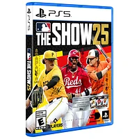 MLB The Show 25 (PS5)