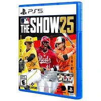 MLB The Show 25 (PS5)