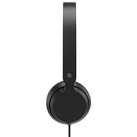 Incase Designed by Microsoft Modern USB-C Headset - Black