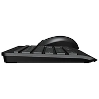 Incase Designed by Microsoft Desktop 900 Wireless Optical Keyboard & Mouse Combo