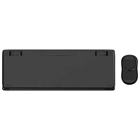 Incase Designed by Microsoft Desktop 900 Wireless Optical Keyboard & Mouse Combo