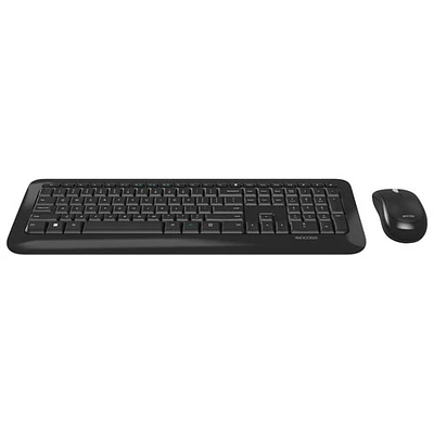 Incase Designed by Microsoft Desktop 850 Wireless Optical Keyboard & Mouse Combo