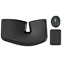 Incase Designed by Microsoft Sculpt Wireless BlueTrack Ergonomic Keyboard & Mouse Combo - English - Only at Best Buy