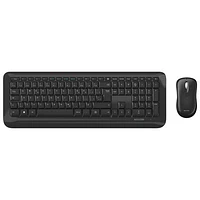 Incase Designed by Microsoft Desktop 850 Wireless Optical Keyboard & Mouse Combo - French