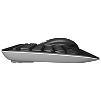 Incase Designed by Microsoft Desktop 850 Wireless Optical Keyboard & Mouse Combo - French