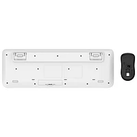 Incase Designed by Microsoft Desktop 850 Wireless Optical Keyboard & Mouse Combo - French