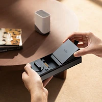 eufy FamiLock S3 Max Video Smart Lock with Palm Wave Unlock - Exclusive Retail Partner