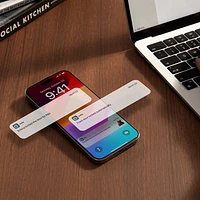eufy FamiLock S3 Max Video Smart Lock with Palm Wave Unlock - Exclusive Retail Partner