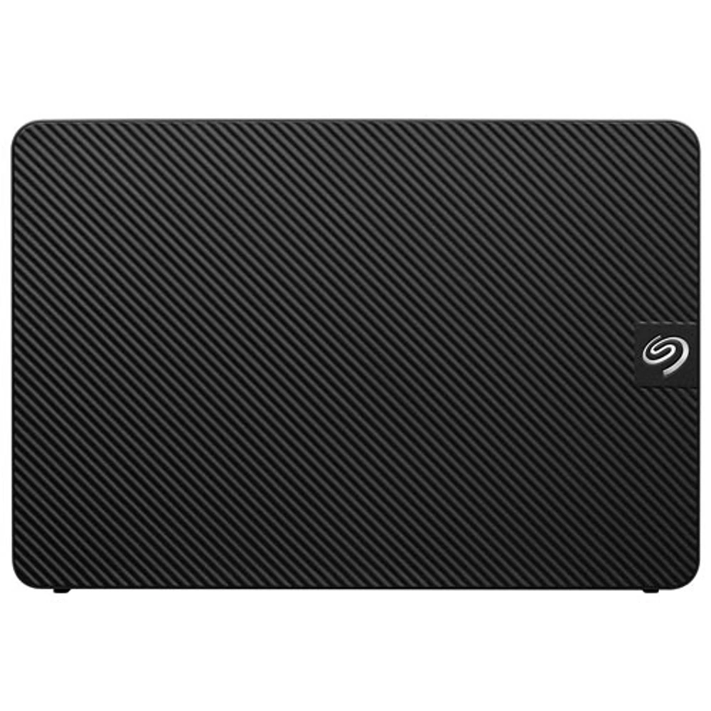 Seagate Expansion 28TB USB 3.0 External Hard Drive (STKP28000400)