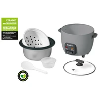 Cuiseur à riz de Starfrit - 10 tasses
