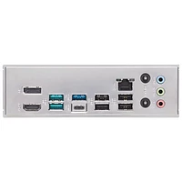 Carte mère Prime B860-Plus Wi-Fi 6E ATX LGA 1851 DDR5 d'ASUS pour processeurs Core Ultra d'Intel (série 2)