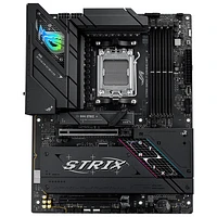 ASUS ROG Strix B850-F Gaming Wi-Fi 7 ATX AM5 DDR5 Motherboard for AMD Ryzen 9000 & 8000 & 7000 Series CPUs