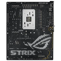 ASUS ROG Strix B850-F Gaming Wi-Fi 7 ATX AM5 DDR5 Motherboard for AMD Ryzen 9000 & 8000 & 7000 Series CPUs