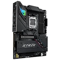 ASUS ROG Strix B850-F Gaming Wi-Fi 7 ATX AM5 DDR5 Motherboard for AMD Ryzen 9000 & 8000 & 7000 Series CPUs