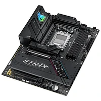 ASUS ROG Strix B850-F Gaming Wi-Fi 7 ATX AM5 DDR5 Motherboard for AMD Ryzen 9000 & 8000 & 7000 Series CPUs