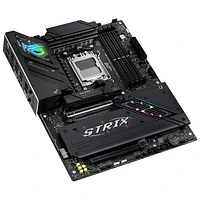 ASUS ROG Strix B850-F Gaming Wi-Fi 7 ATX AM5 DDR5 Motherboard for AMD Ryzen 9000 & 8000 & 7000 Series CPUs