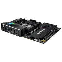 ASUS ROG Strix B850-F Gaming Wi-Fi 7 ATX AM5 DDR5 Motherboard for AMD Ryzen 9000 & 8000 & 7000 Series CPUs