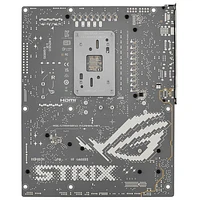 ASUS ROG Strix B850-A Gaming Wi-Fi 7 ATX AM5 DDR5 Motherboard for AMD Ryzen 9000 & 8000 & 7000 Series CPUs