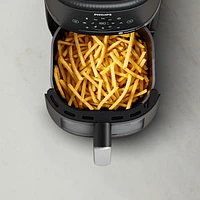 Friteuse à air chaud série 2000 de Philips - 4,2 l (4,4 pte) - Noir