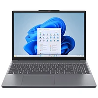 Lenovo IdeaPad Slim 3i 15.3" Laptop - Luna Grey (Intel Core 3 - 100U/8GB RAM/512GB SSD/Windows 11)