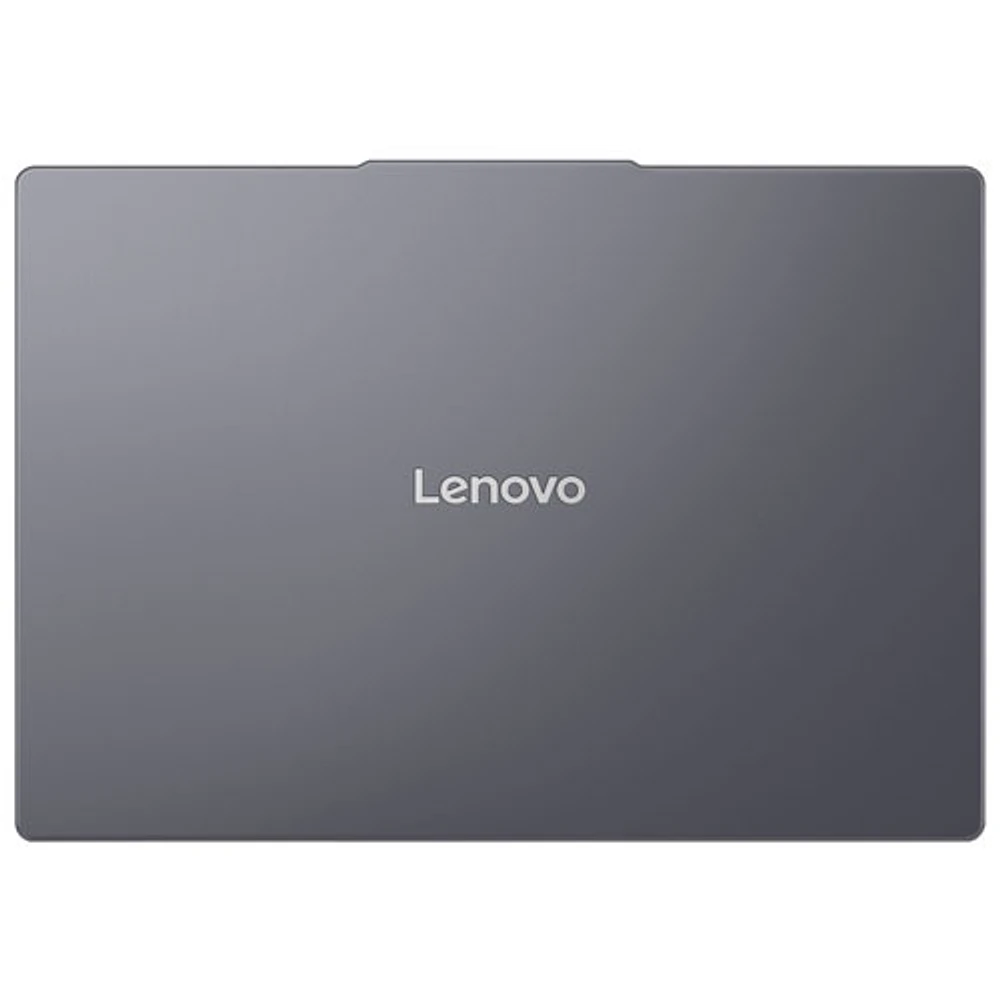 Lenovo IdeaPad Slim 3i 15.3" Laptop - Luna Grey (Intel Core 3 - 100U/8GB RAM/512GB SSD/Windows 11)