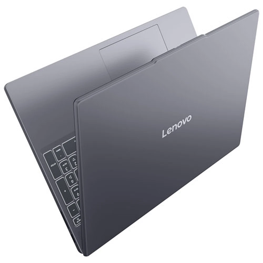 Lenovo IdeaPad Slim 3i 15.3" Laptop - Luna Grey (Intel Core 3 - 100U/8GB RAM/512GB SSD/Windows 11)