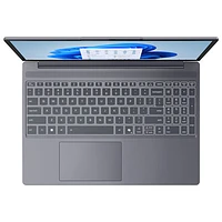 Lenovo IdeaPad Slim 3i 15.3" Laptop - Luna Grey (Intel Core 3 - 100U/8GB RAM/512GB SSD/Windows 11)