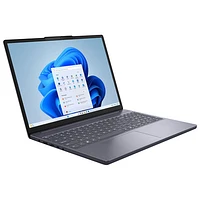 Lenovo IdeaPad Slim 3i 15.3" Laptop - Luna Grey (Intel Core 3 - 100U/8GB RAM/512GB SSD/Windows 11)