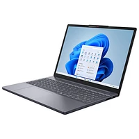 Lenovo IdeaPad Slim 3i 15.3" Laptop - Luna Grey (Intel Core 3 - 100U/8GB RAM/512GB SSD/Windows 11)