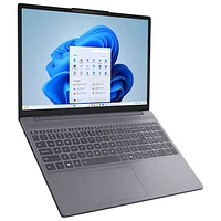 Lenovo IdeaPad Slim 3i 15.3" Laptop - Luna Grey (Intel Core 3 - 100U/8GB RAM/512GB SSD/Windows 11)