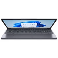Lenovo IdeaPad Slim 3i 15.3" Laptop - Luna Grey (Intel Core 3 - 100U/8GB RAM/512GB SSD/Windows 11)