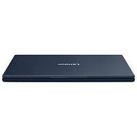 Portable IdeaPad Slim 3i de 15,3 po de Lenovo - Bleu cosmique (Core 5 - 210H d'Intel/RAM 16 Go/SSD 512 Go/Windows 11)