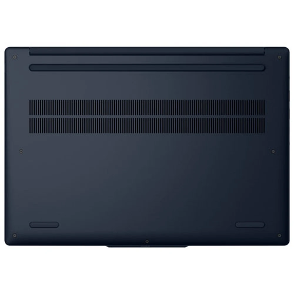 Portable IdeaPad Slim 3i de 15,3 po de Lenovo - Bleu cosmique (Core 5 - 210H d'Intel/RAM 16 Go/SSD 512 Go/Windows 11)