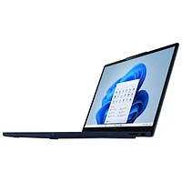 Portable IdeaPad Slim 3i de 15,3 po de Lenovo - Bleu cosmique (Core 5 - 210H d'Intel/RAM 16 Go/SSD 512 Go/Windows 11)