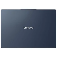 Portable IdeaPad Slim 3i de 15,3 po de Lenovo - Bleu cosmique (Core 5 - 210H d'Intel/RAM 16 Go/SSD 512 Go/Windows 11)