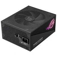 ASUS ROG Strix 1000-Watts ATX Gold Aura Edition Power Supply