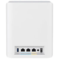 ASUS ZenWiFi BT10 Whole Home Mesh Wi-Fi 7 System - 2 Pack
