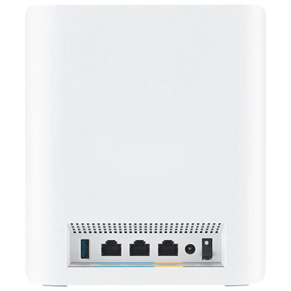 ASUS ZenWiFi BT10 Whole Home Mesh Wi-Fi 7 System - 2 Pack