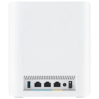 ASUS ZenWiFi BT10 Whole Home Mesh Wi-Fi 7 System - 2 Pack