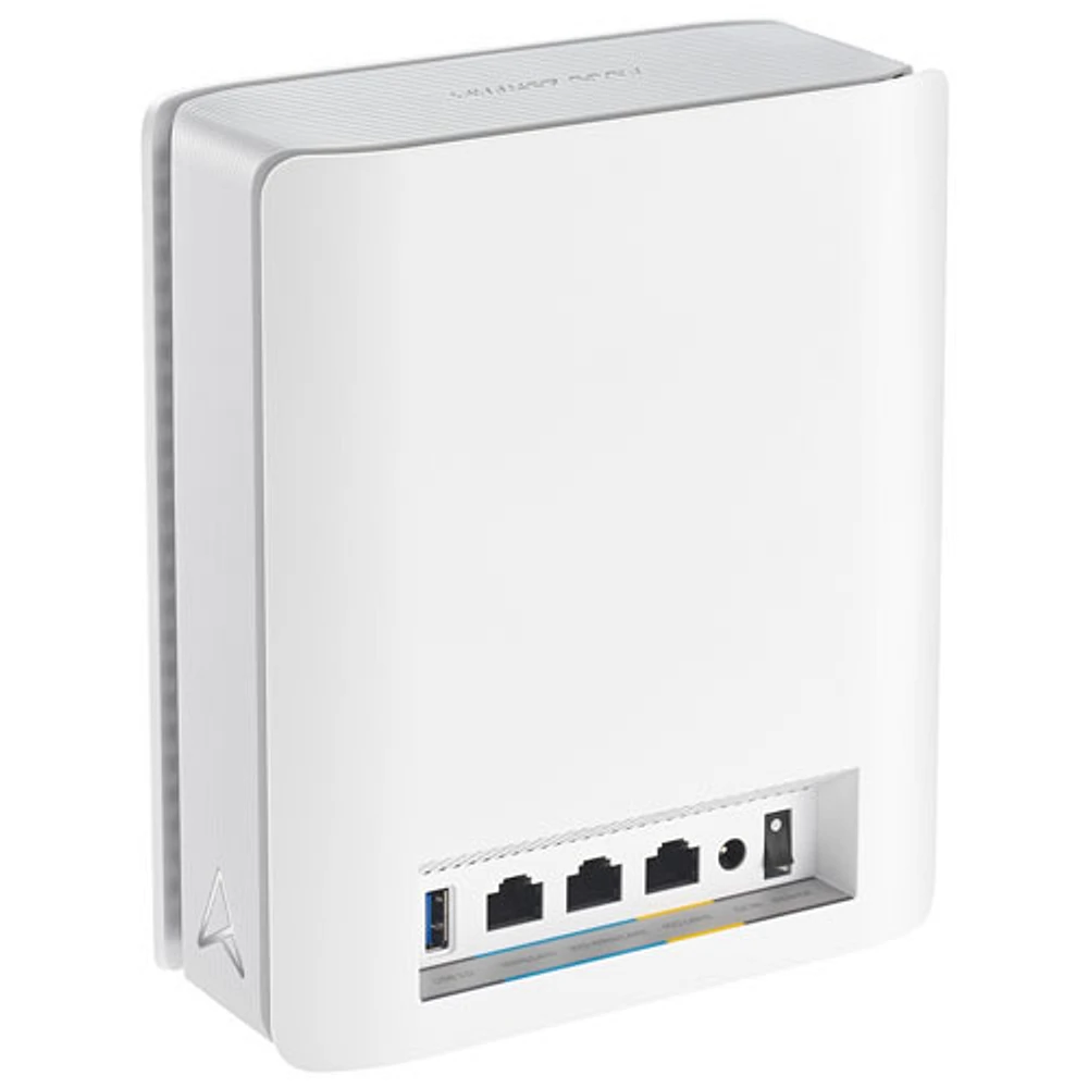 ASUS ZenWiFi BT10 Whole Home Mesh Wi-Fi 7 System - 2 Pack