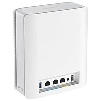 ASUS ZenWiFi BT10 Whole Home Mesh Wi-Fi 7 System - 2 Pack